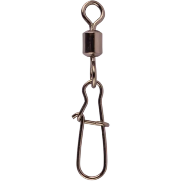 MUSTAD AGRAFA+VARTEJ POWER DUO LOCK NR.2/35KG/10BUC/PL