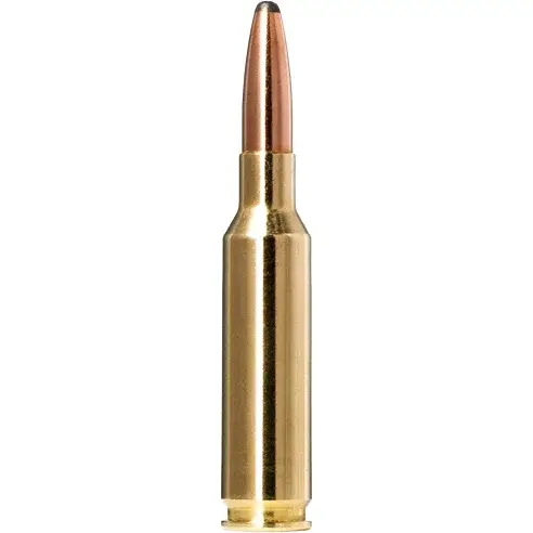 NORMA CARTUS 6,5CREEDMOOR/SP WHITETAIL/9,1G