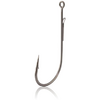 MUSTAD ALPHA GRIP FINESSE 8BUC/PL