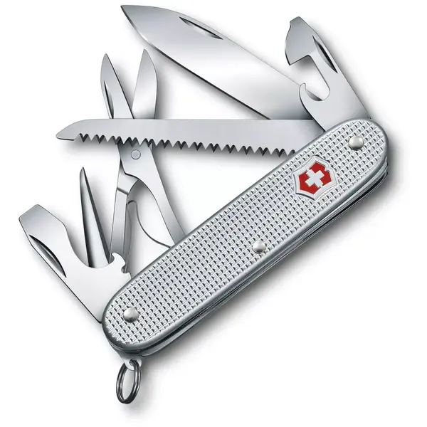 VICTORINOX BRICEAG MULTIFUNCTIONAL FARMER X ALOX