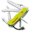 VICTORINOX BRICEAG MULTIFUNCTIONAL RESCUE TOOL MW GALBEN FOSFORESCENT