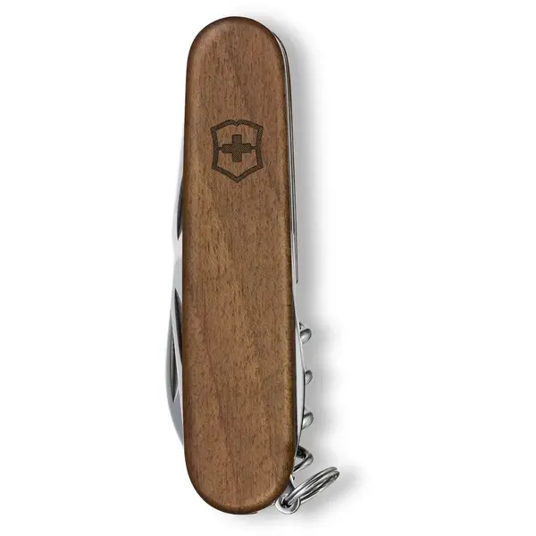 VICTORINOX BRICEAG MULTIFUNCTIONAL SPARTAN WOOD