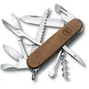 VICTORINOX BRICEAG MULTIFUNCTIONAL HUNTSMAN WOOD