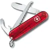 VICTORINOX BRICEAG MULTIFUNCTIONAL MY FIRST ROSU