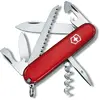 VICTORINOX BRICEAG MULTIFUNCTIONAL CAMPER ROSU