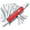 VICTORINOX BRICEAG MULTIFUNCTIONAL SWISS CHAMP ROSU