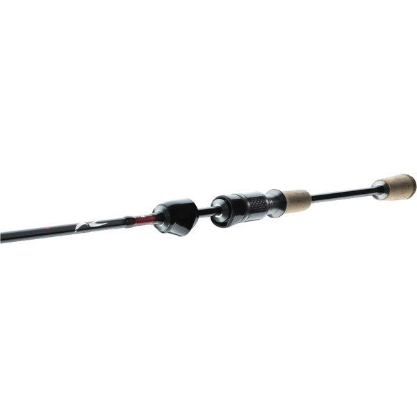 LANSETA SPINNING DAIWA 2BUC NINJA X SPOON ST 1,95M/95G/1,5-5G