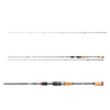 LANSETA SPINNING DAIWA 2BUC NINJA X SPOON 1,95M/95G/2-6G