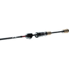 LANSETA SPINNING DAIWA 2BUC NINJA X SPOON 2,15M/100G/2-6G