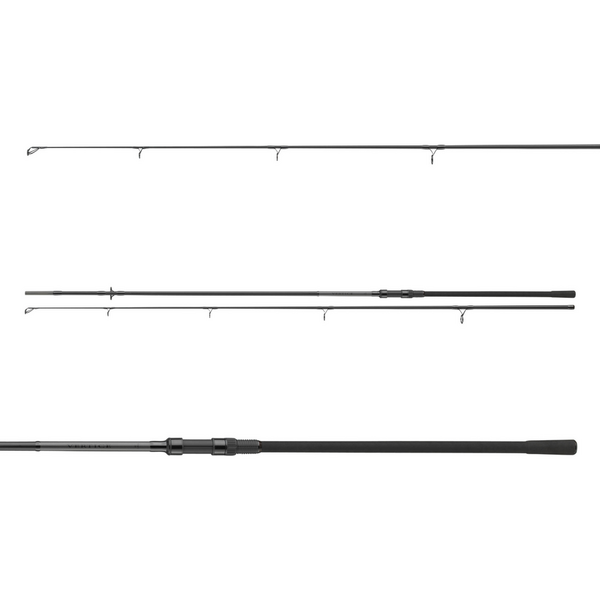 LANSETA DAIWA 2BUC VERTICE CARP 3,90M/450G/3.75LBS