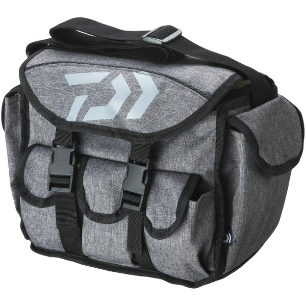 DAIWA GEANTA D-VEC SHOULDER 39X23X18CM