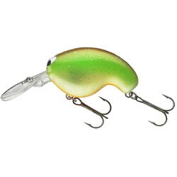 VOBLER PROREX CHIBI FUKU 1 CRANK 4,1CM/6,5G SPECIAL CHARTREUSE