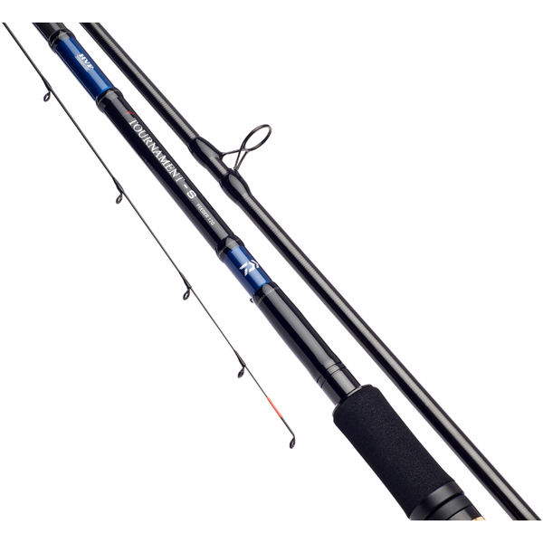 LANSETA DAIWA 3BUC TOURNAMENT S FEEDER 3,60M/50G