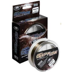 FIR FEEDER DEEP FLOW 016MM/2,80KG/150M DARK BROWN