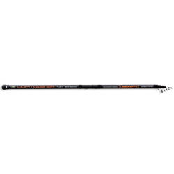 LIGHT CASTER ROD WWG  G 3,60M/50-100G