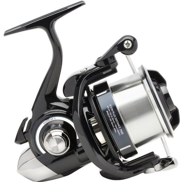 MULINETA DAIWA 24 N ZON PLUS DISTANCE 25QD 4RUL/150MX028M/4.7:1