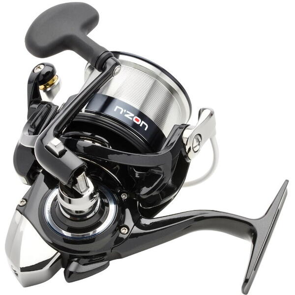 MULINETA DAIWA 24 N ZON PLUS DISTANCE 25QD 4RUL/150MX028M/4.7:1