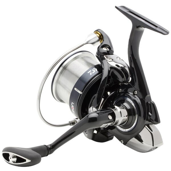 MULINETA DAIWA 24 N ZON PLUS DISTANCE 25QD 4RUL/150MX028M/4.7:1