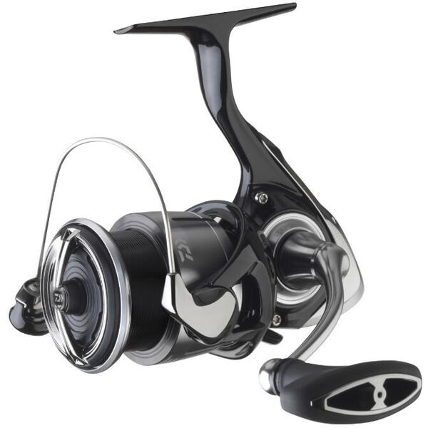 MULINETA DAIWA 23 LEXA LT3000 5RUL/150MX023MM/5.2:1