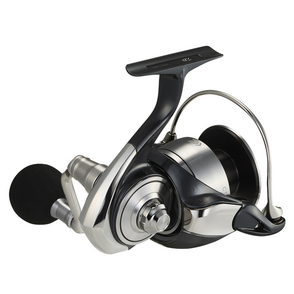 MULINETA DAIWA 24 CERTATE SW(G) 5000-H 10RUL/150MX040M/5.7:1