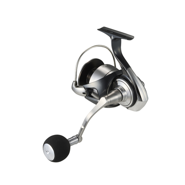 MULINETA DAIWA 24 CERTATE SW(G) 5000-H 10RUL/150MX040M/5.7:1