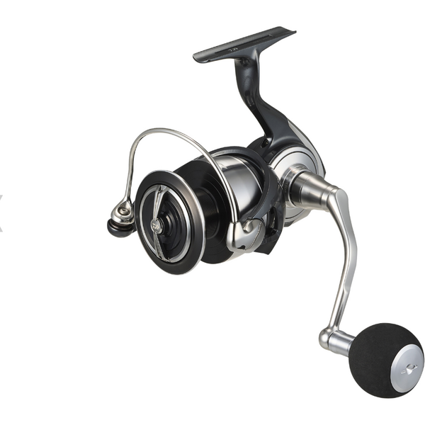 MULINETA DAIWA 24 CERTATE SW(G) 5000-H 10RUL/150MX040M/5.7:1