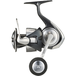 MULINETA DAIWA 24 CERTATE SW(G) 5000-H 10RUL/150MX040M/5.7:1