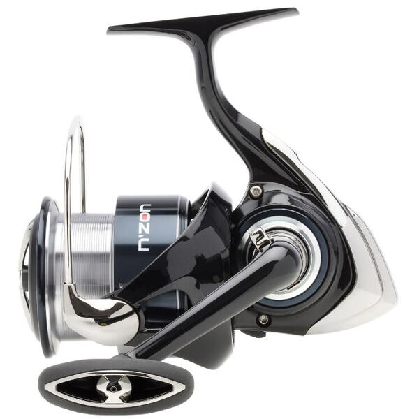 MULINETA DAIWA 24 N ZON PLUS LT6000SS-CP 5RUL/150MX028M/4.9:1