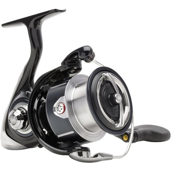 MULINETA DAIWA 24 N ZON PLUS LT6000SS-CP 5RUL/150MX028M/4.9:1