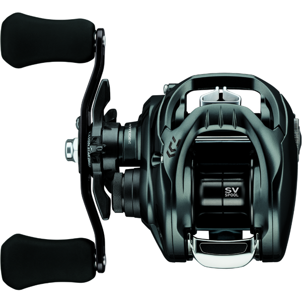 MULINETA DAIWA 24 TATULA SV TW150L 7RUL/150MX033M/6.3:1