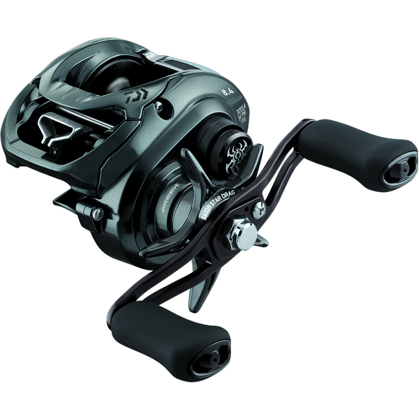 MULINETA DAIWA 24 TATULA SV TW150L 7RUL/150MX033M/6.3:1