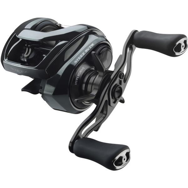 MULINETA DAIWA 24 STEEZ SV TW 100 12RUL/70MX031M/7.8:1