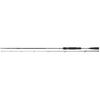 LANSETA SPINNING DAIWA 2BUC FUEGO PREDATOR SPIN FAST 2,00M/3-12G