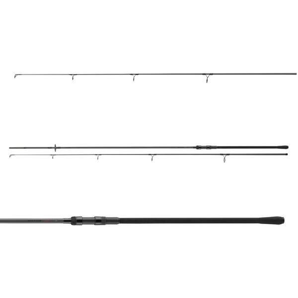 LANSETA DAIWA LANS. 2BUC BLACK WIDOW XT SPOD CARP 3,60M/4.5LBS