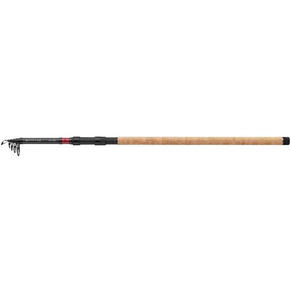 LANSETA DAIWA NINJA X TELE CARP 3,60M/3.0LBS