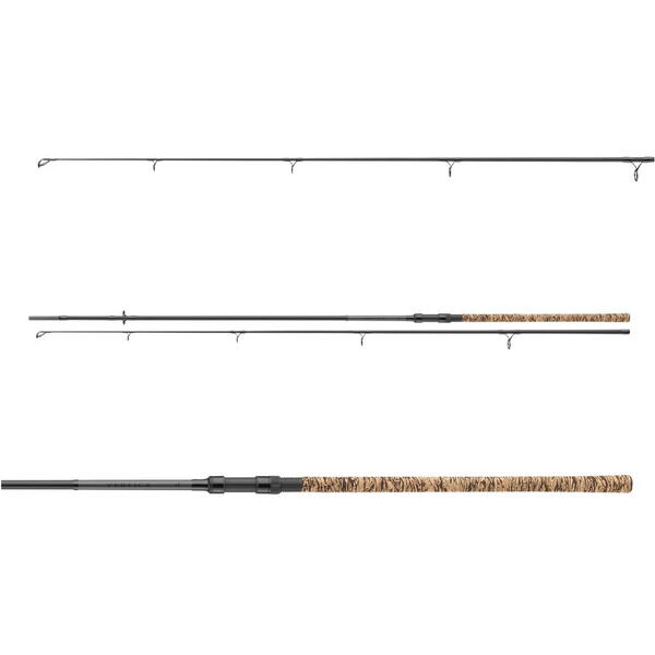 LANSETA DAIWA 2BUC VERTICE CAMO CARP 3,00M/3.25LBS