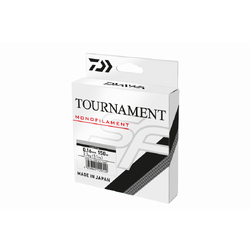 TOURNAMENT SF 030MM/7,9KG/3000M GREY