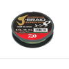 DAIWA FIR J-BRAID EXPEDITION X8E 022MM/19,5KG/150M VERDE