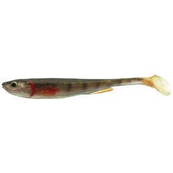 SHAD PROREX REAL SLIM LIVE 7,5CM/GOLD PERCH/4BUC/PL