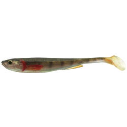 SHAD PROREX REAL SLIM LIVE 10,5CM/GOLD PERCH/4BUC/PL