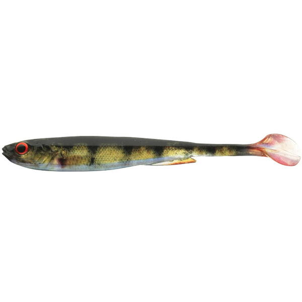 DAIWA SHAD PROREX REAL SLIM LIVE 10,5CM/REAL PERCH/4BUC/PL