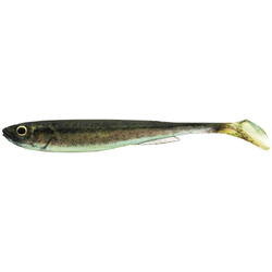 SHAD PROREX REAL SLIM LIVE 13,5CM/BABY ZANDER