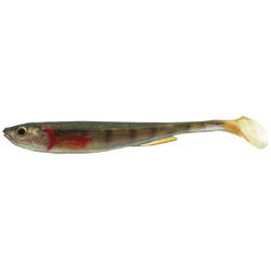 SHAD PROREX REAL SLIM LIVE 16CM/GOLD PERCH