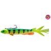 DAIWA SHAD PROREX V-MARLEY PELAGIC 21CM/80G/FIRETIGER