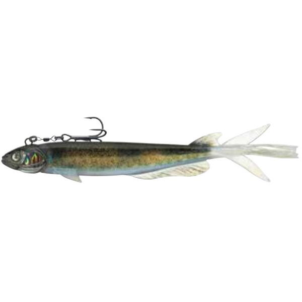 DAIWA SHAD PROREX V-MARLEY PELAGIC LIVE 21CM/80G/BABY ZANDER