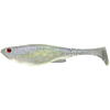 DAIWA SHAD PROREX BELLY 6CM/WHITE GHOST/4BUC/PL