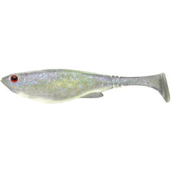 SHAD PROREX BELLY 6CM/WHITE GHOST/4BUC/PL