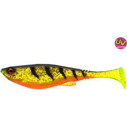 SHAD PROREX BELLY 6CM/GHOST FIRETIGER/4BUC/PL