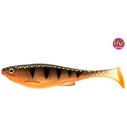 SHAD PROREX BELLY 6CM/NATURAL UV PERCH/4BUC/PL