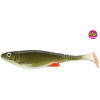 DAIWA SHAD PROREX BELLY 6CM/NATURAL GREEN ROACH/4BUC/PL